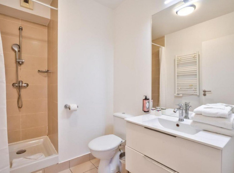 vente Résidence affaires Vitry Sur Seine - Photo 5