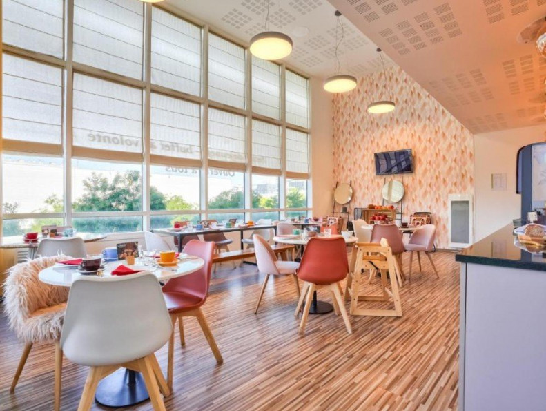 vente Résidence affaires Vitry Sur Seine - Photo 6