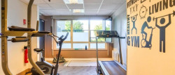 vente Résidence affaires Vitry Sur Seine