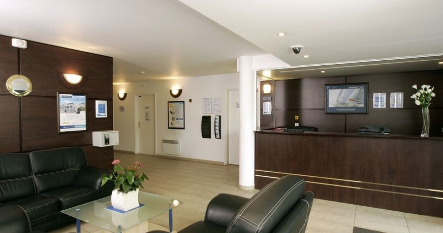 vente Résidence affaires Le Port Marly