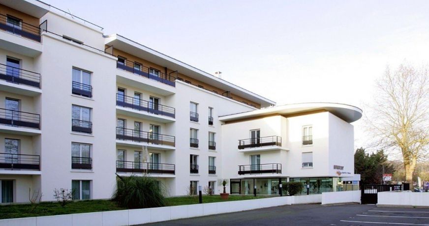 vente Résidence affaires Le Port Marly