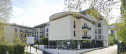 vente Résidence affaires Le Port Marly