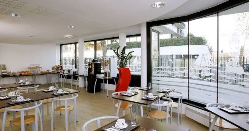 vente Résidence affaires Le Port Marly