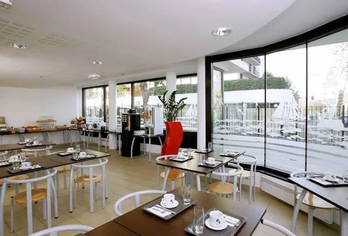 vente Résidence affaires Le Port Marly - Photo 7