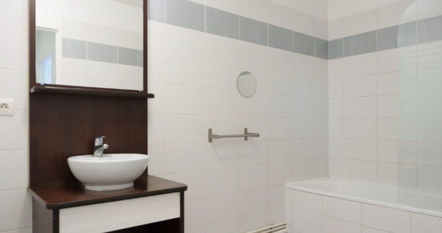 vente Résidence affaires Le Port Marly