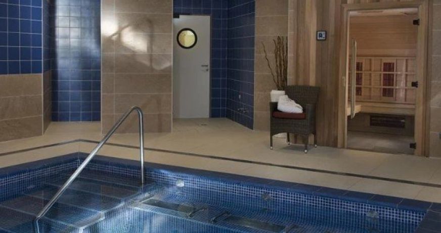 vente Résidence seniors Sete