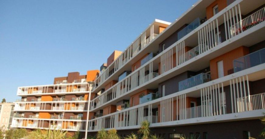vente Résidence seniors Sete