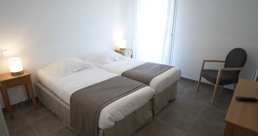 vente Résidence seniors Sete
