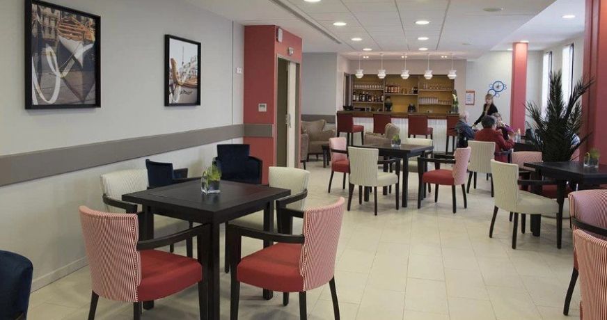 vente Résidence seniors Sete