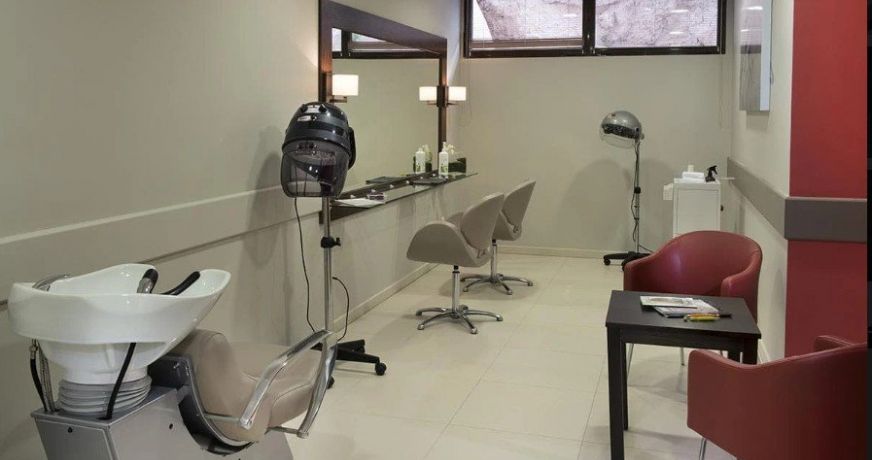 vente Résidence seniors Sete