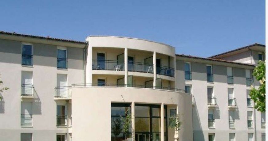 vente Résidence etudiante Metz