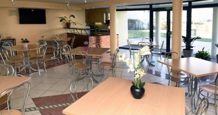 vente Résidence etudiante Metz
