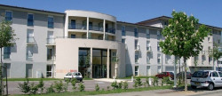 vente Résidence etudiante Metz