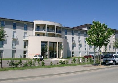 vente Résidence etudiante Metz