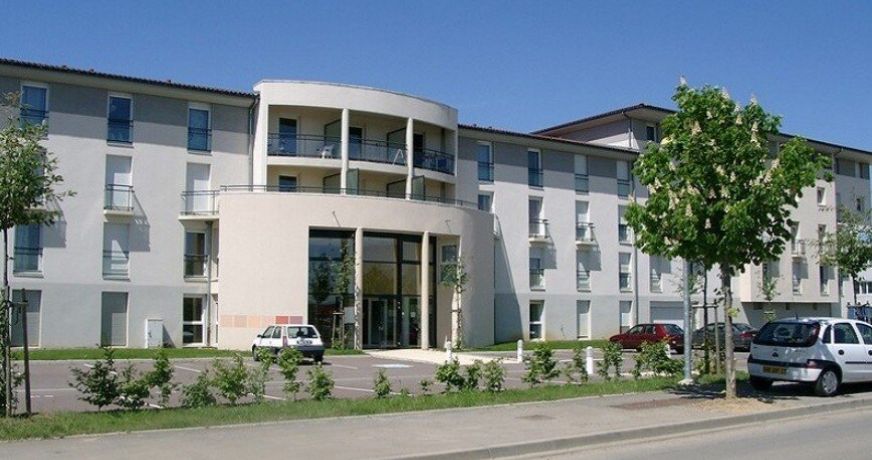 vente Résidence etudiante Metz