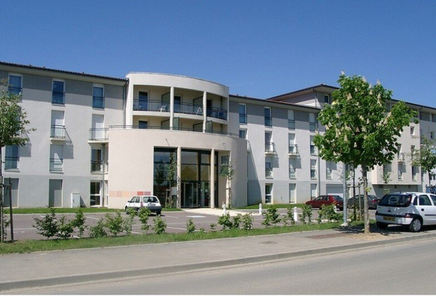 vente Résidence etudiante Metz - Photo 1