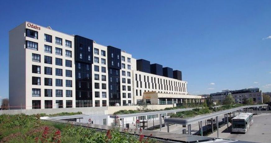 vente Résidence etudiante Rueil Malmaison