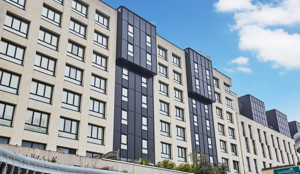 vente Résidence etudiante Rueil Malmaison - Photo 10
