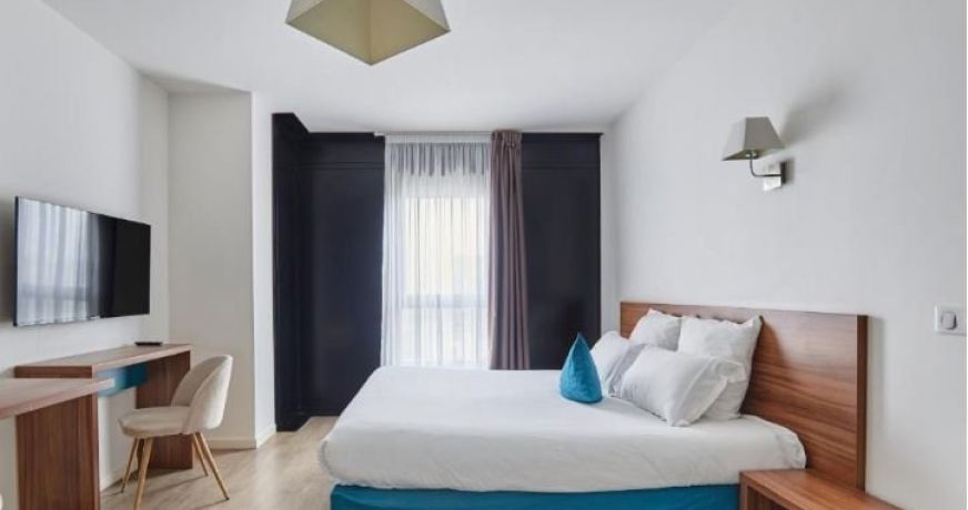 vente Résidence etudiante Rueil Malmaison