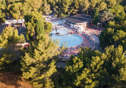 vente Résidence tourisme Le Pradet