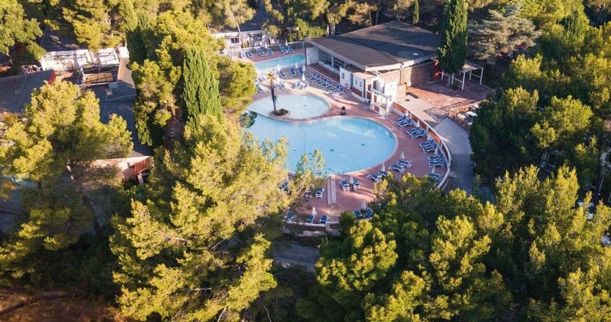 vente Résidence tourisme Le Pradet