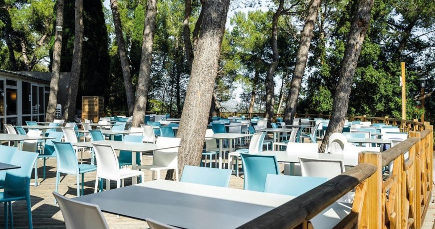 vente Résidence tourisme Le Pradet