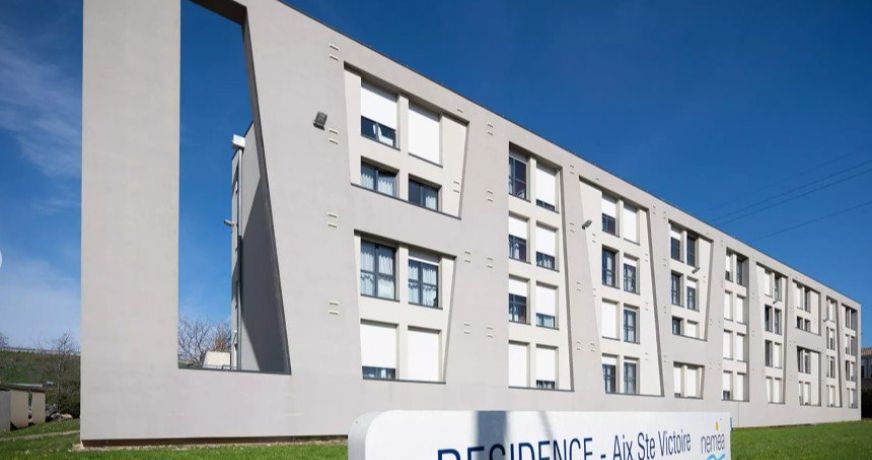vente Résidence etudiante Aix En Provence