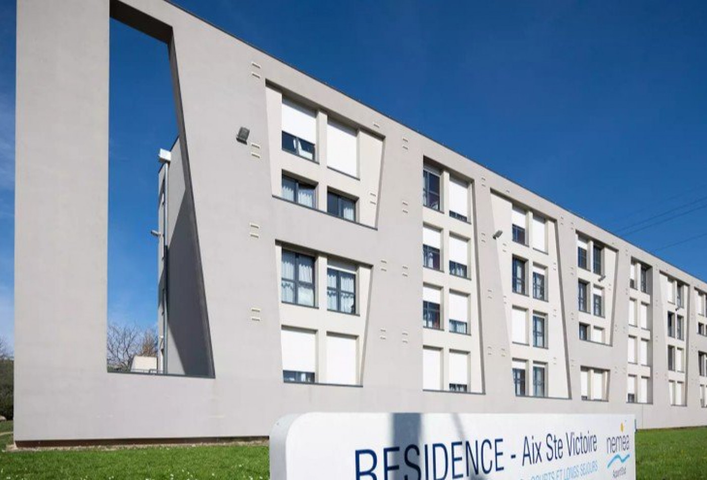 vente Résidence etudiante Aix En Provence - Photo 1