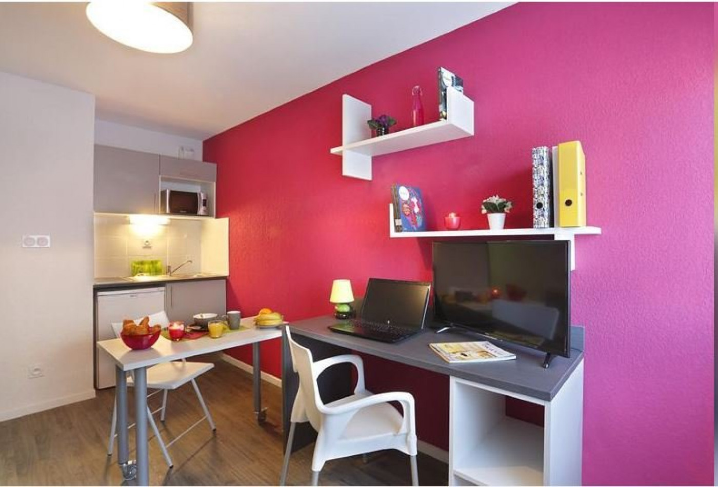 vente Résidence etudiante Aix En Provence - Photo 3