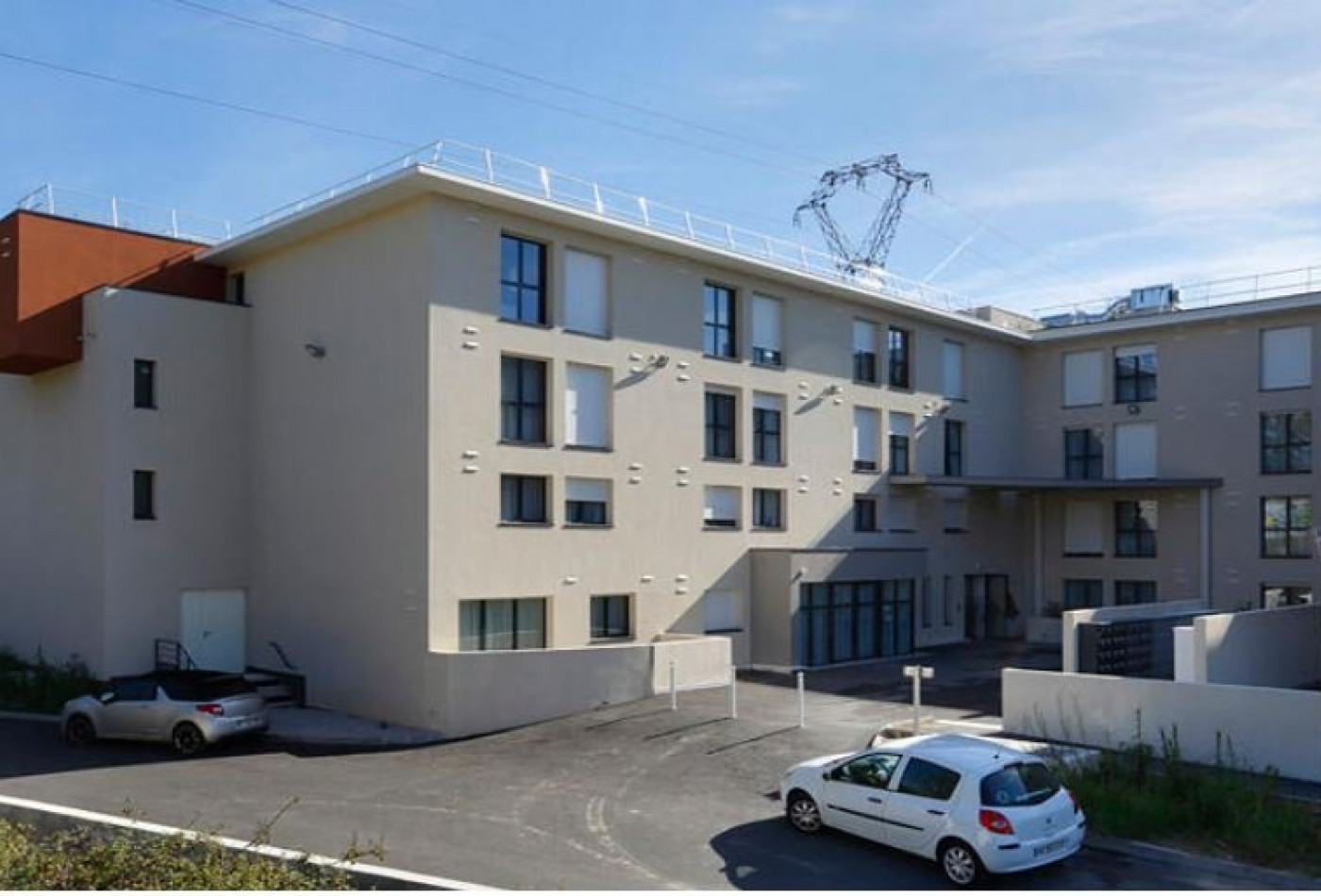 vente Résidence etudiante Aix En Provence - Photo 10