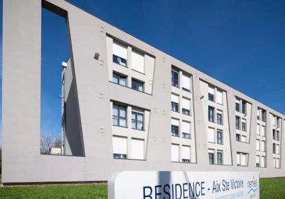 vente Résidence etudiante Aix En Provence