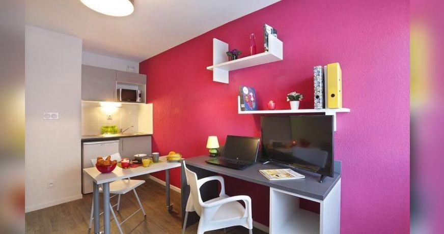 vente Résidence etudiante Aix En Provence