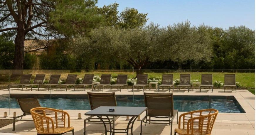 vente Résidence tourisme Avignon