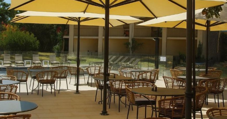 vente Résidence tourisme Avignon