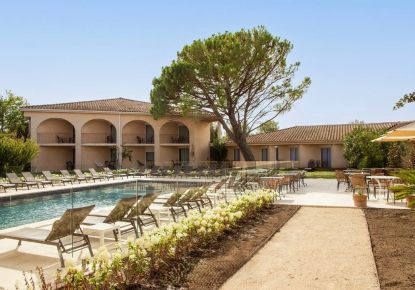 vente Résidence tourisme Avignon