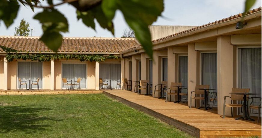 vente Résidence tourisme Avignon