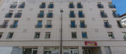 vente Résidence etudiante Paris 13eme Arrondissement