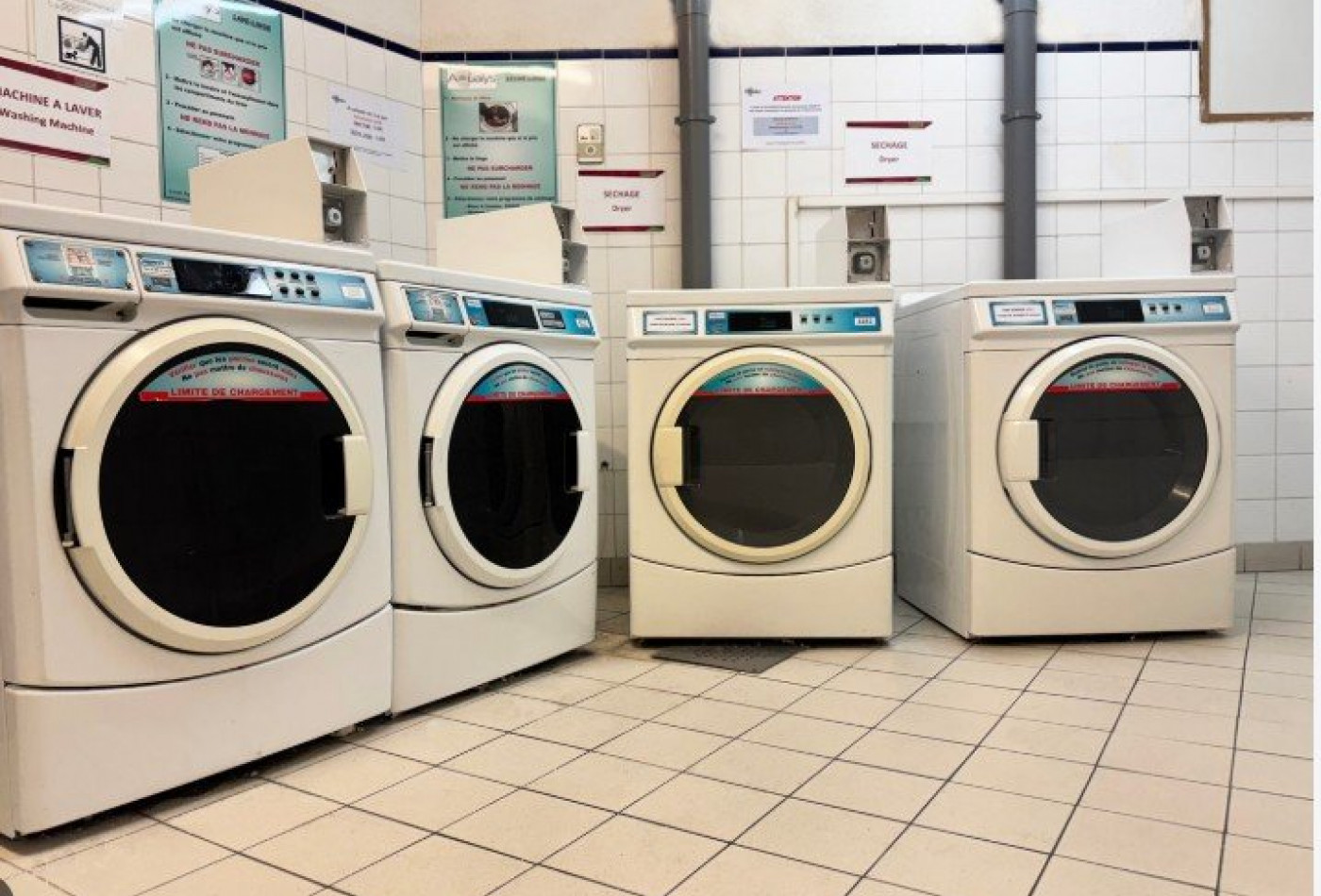 vente Résidence etudiante Paris 13eme Arrondissement - Photo 7