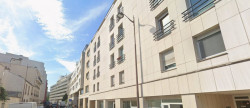 vente Résidence etudiante Paris 13eme Arrondissement