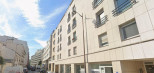 vente Résidence etudiante Paris 13eme Arrondissement