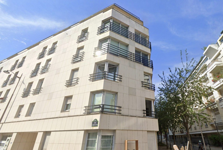 vente Résidence etudiante Paris 13eme Arrondissement - Photo 1