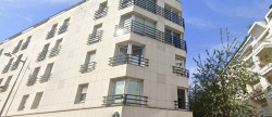 vente Résidence etudiante Paris 13eme Arrondissement