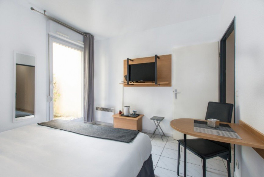 vente Résidence etudiante Paris 13eme Arrondissement - Photo 2