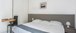 vente Résidence etudiante Paris 13eme Arrondissement