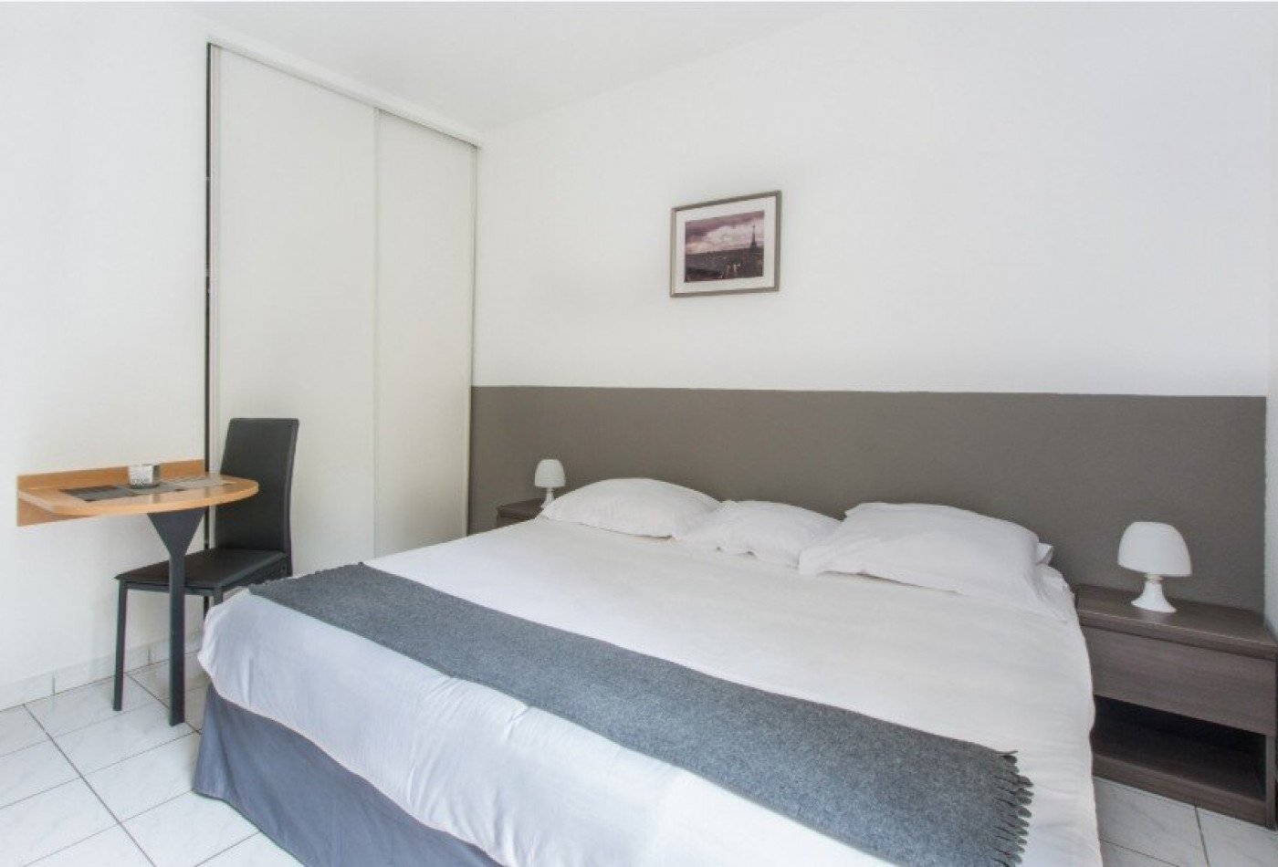 vente Résidence etudiante Paris 13eme Arrondissement - Photo 3