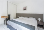 vente Résidence etudiante Paris 13eme Arrondissement