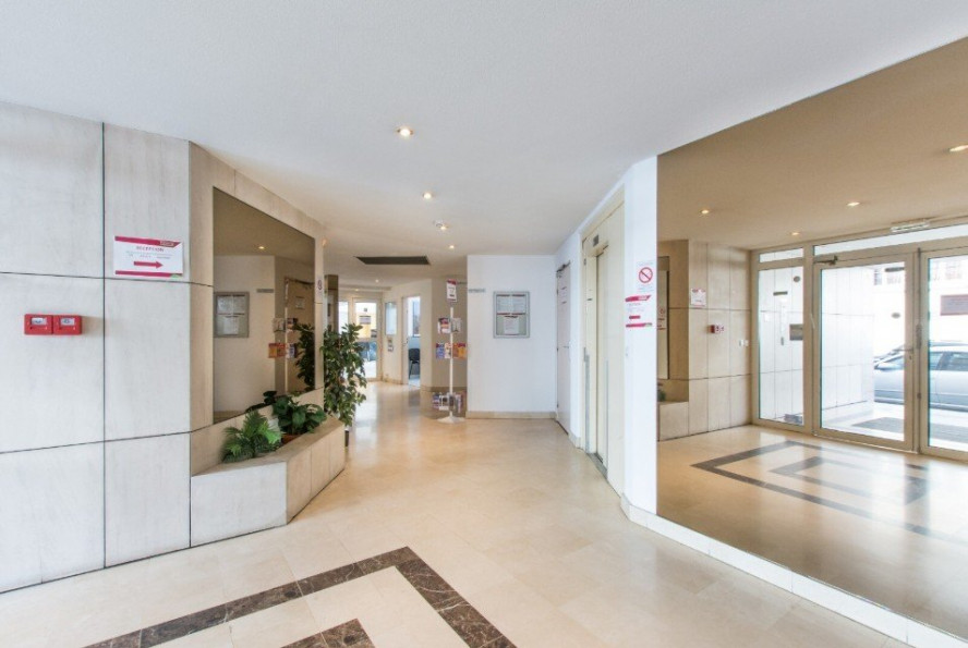 vente Résidence etudiante Paris 13eme Arrondissement - Photo 8