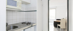 vente Résidence etudiante Paris 13eme Arrondissement