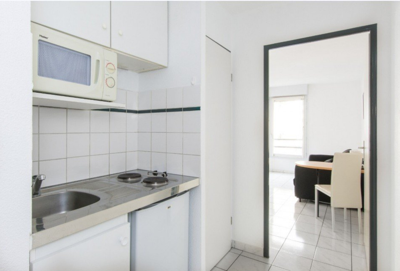 vente Résidence etudiante Paris 13eme Arrondissement - Photo 4
