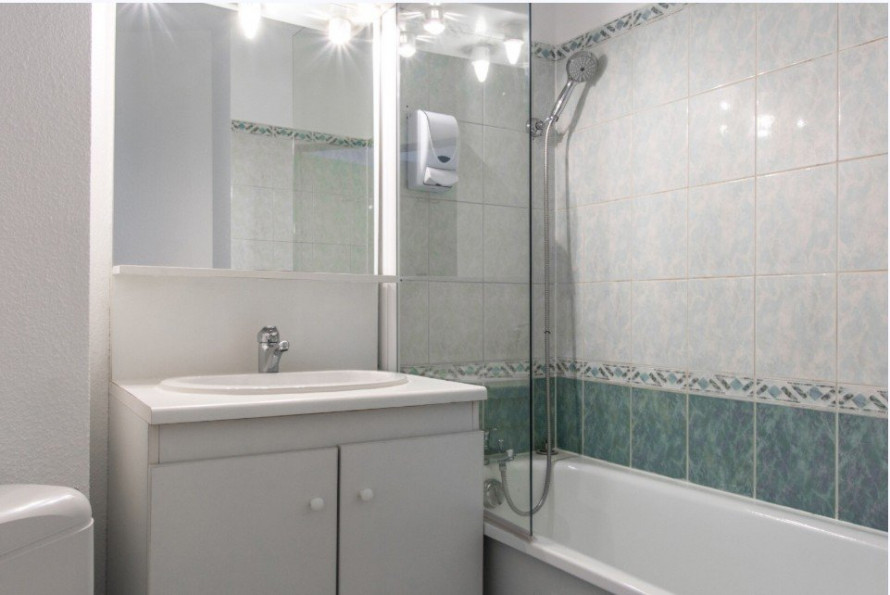 vente Résidence etudiante Paris 13eme Arrondissement - Photo 5